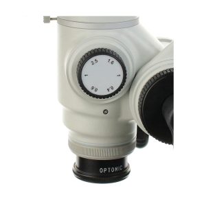 Microscop Optomic Galilei 5 trepte
