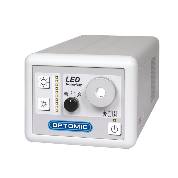 Sistem iluminare Optomic
