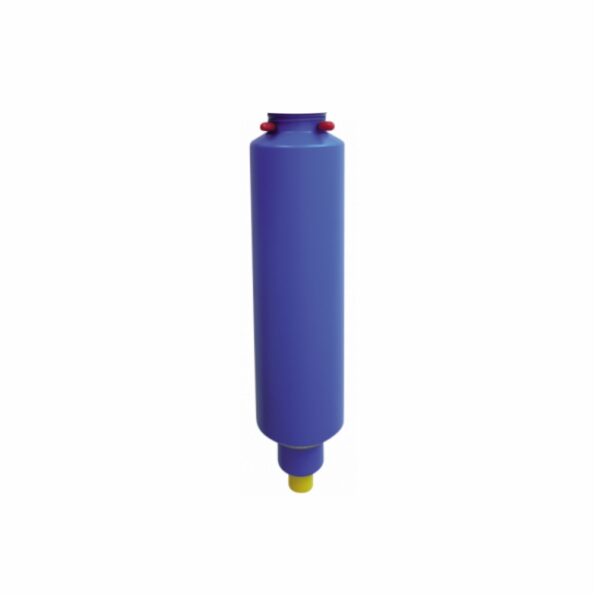 Cartus demineralizant rezerva DentalX