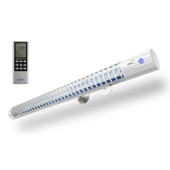 Lampa UVC antibacteriana Prolux G