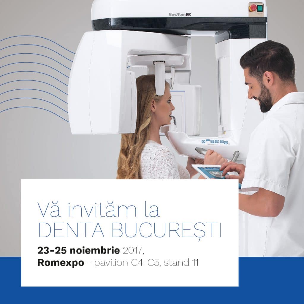 Expozitia Denta 2017 si evenimente speciale