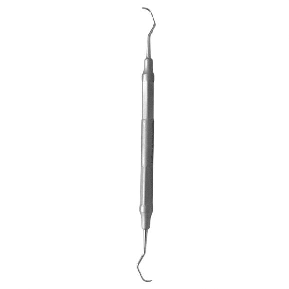 chiureta gracey 3/4 DB1701