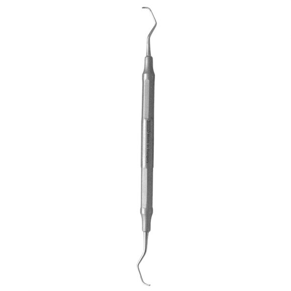 Chiureta Gracey 7/8 DB1703