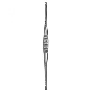 chiurete alveolare duble FK1801