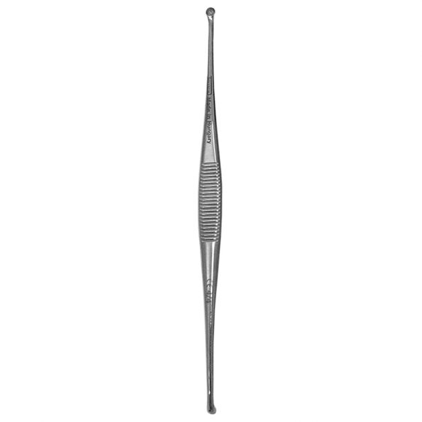 chiurete alveolare duble FK1801