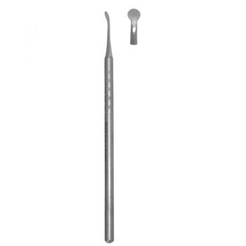 halmadent decolatoare FK1611