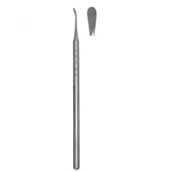halmadent decolatoare FK1612