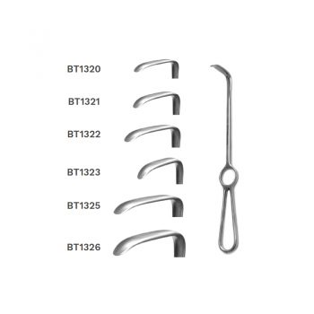departator Langenbeck BT1320 BT1321 BT1322 BT1323 BT1325 BT1326