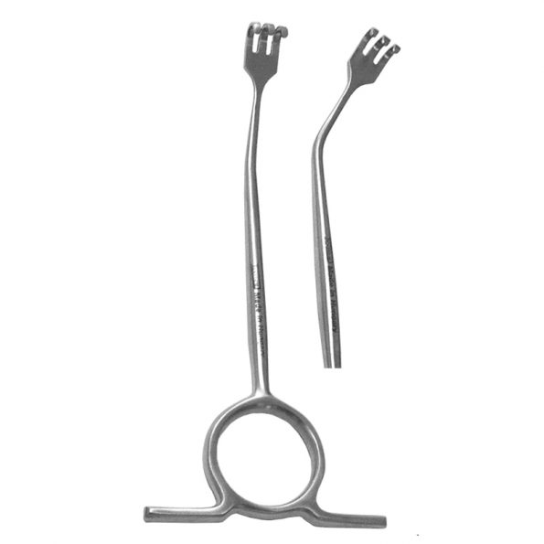 departator chirurgical bont DO1406