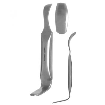 departator tip balogh BT1400