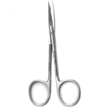 foarfeca pentru iris BC156 BC1106