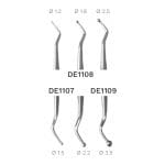 fuloare DE1107 DE1108 DE1109