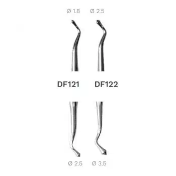 fuloare DF121 DF122