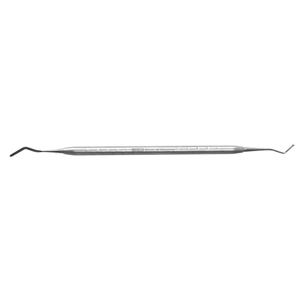 fuloare din compozit titan DT15