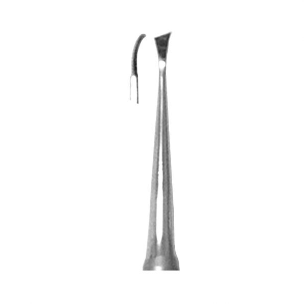 instrumentar dentar DB1103