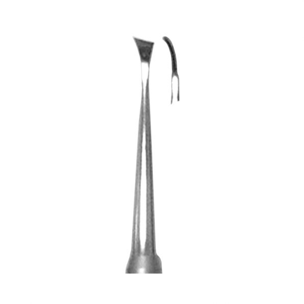 instrumentar dentar DB1104