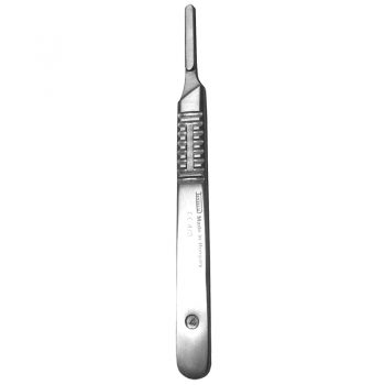 maner bisturie BB184