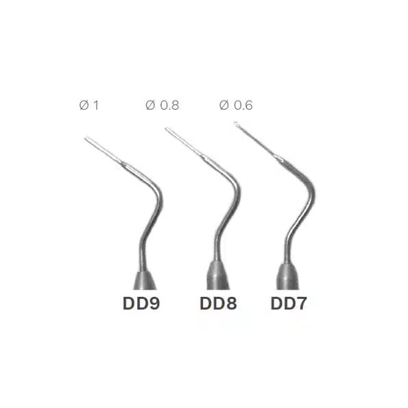 plugger corp plin DD9 DD8 DD7