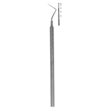 sonda parodontala gradata DB1769