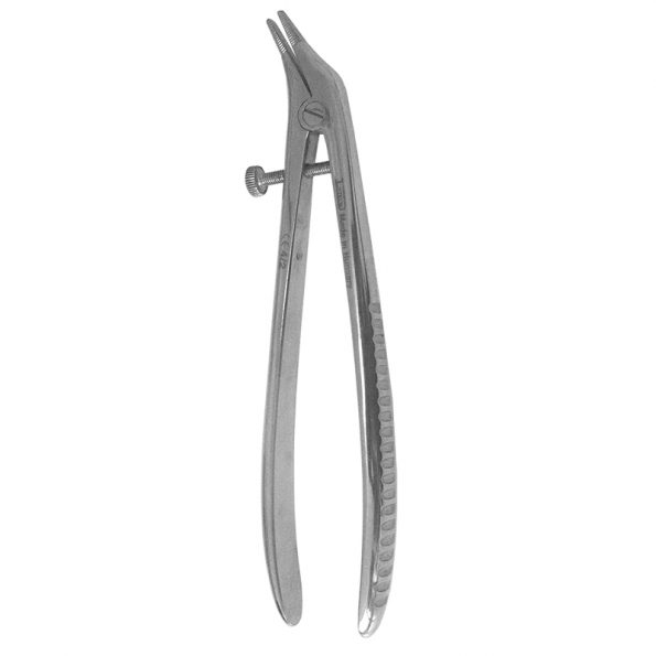 Cleste crampon telescopic cu diamant