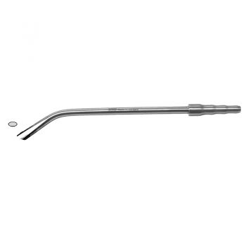 Aspirator chirurgical saliva DD13