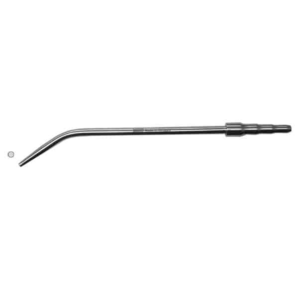 Aspirator chirurgical saliva DD18