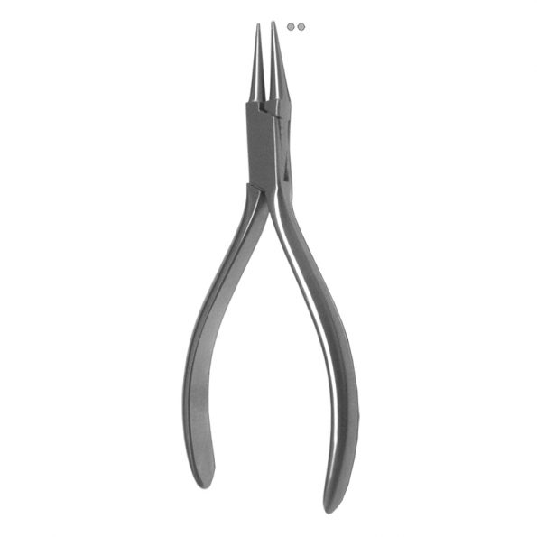 cleste de arcuire DP1122