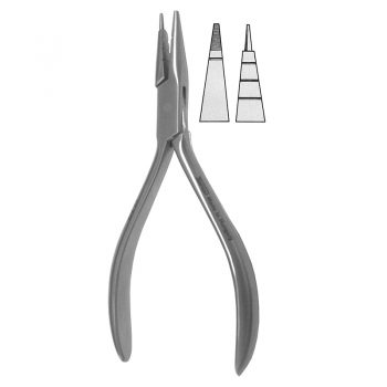 cleste de arcuire DP1308