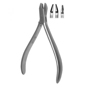 cleste de arcuire DP1315