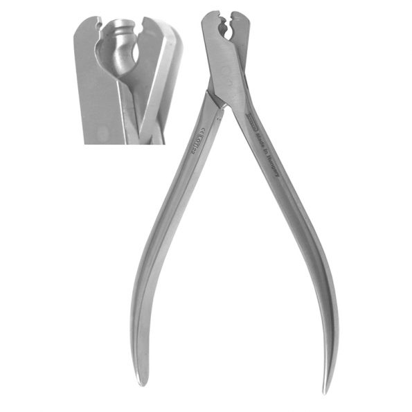 cleste de arcuire DP1355