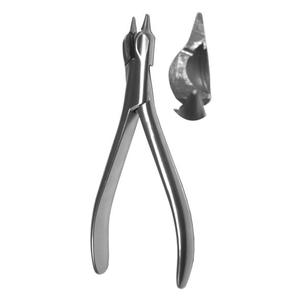 Cleste tehnic crampon universal DP1501