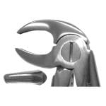 cleste de extractie DG50.13 DG40.13