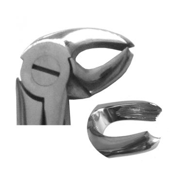 cleste de extractie DG50.22S DG40.22S