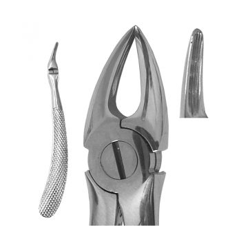 cleste de extractie DG50.30 DG40.30