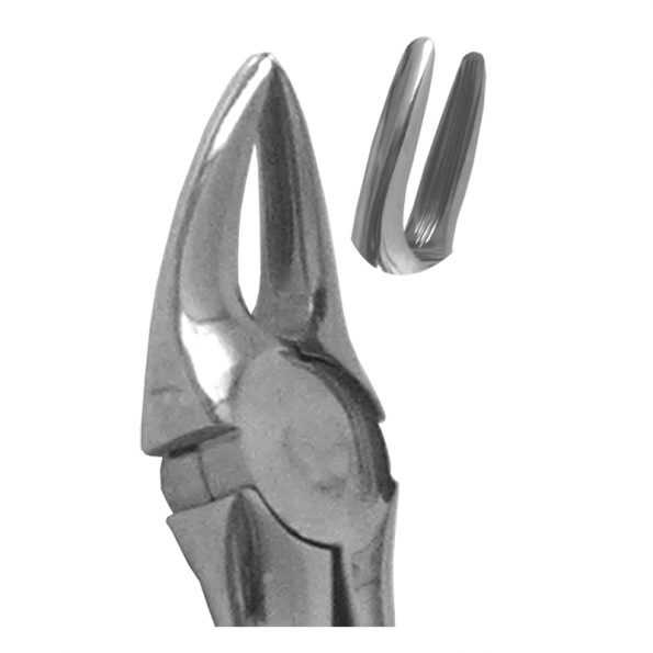 cleste de extractie DG50.30S DG40.30S