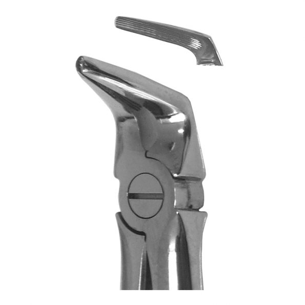 cleste de extractie DG50.31 DG40.31