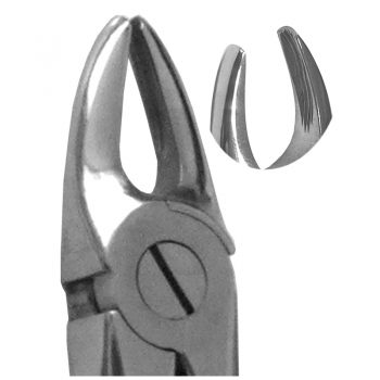 cleste de extractie DG50.37 DG40.37