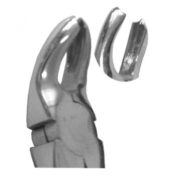 cleste de extractie DG50.39A DG40.39A
