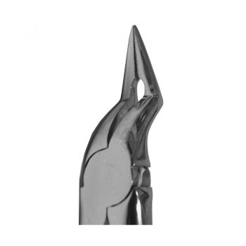 cleste de extractie DG50.51W DG40.51W