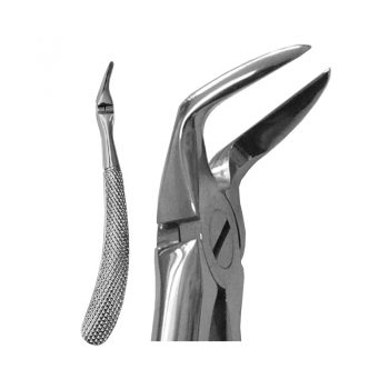 cleste de extractie DG50.56 DG40.56