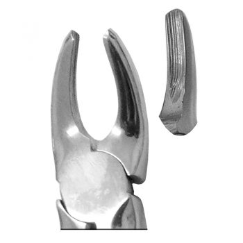 cleste de extractie DG50.7 DG40.7