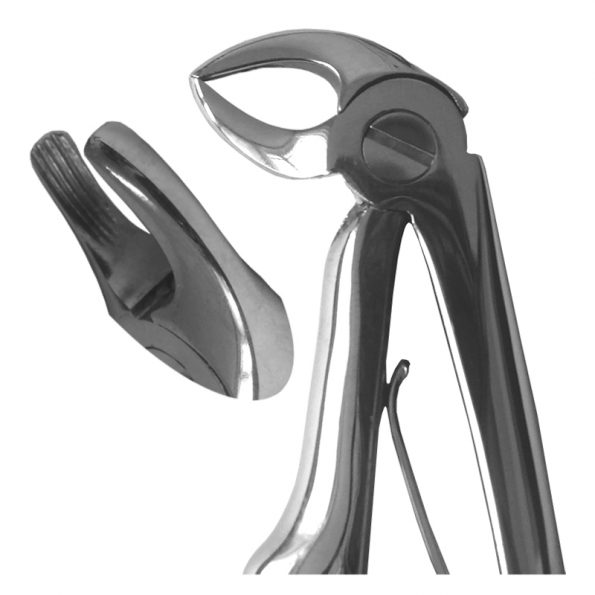 cleste de extractie pentru copii DK903