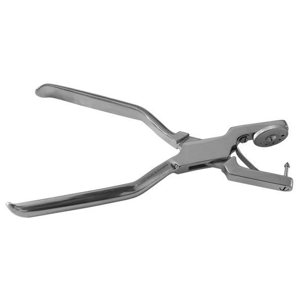 cleste aplicator inele pentru matrici DP2100