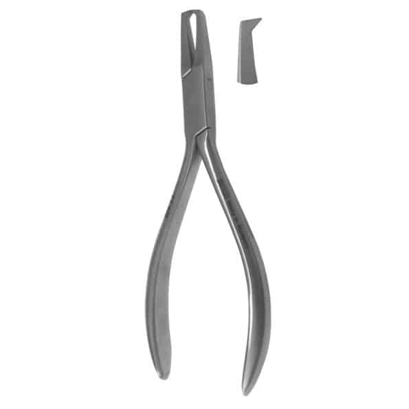 cleste pentru indepartare bracket OD1307