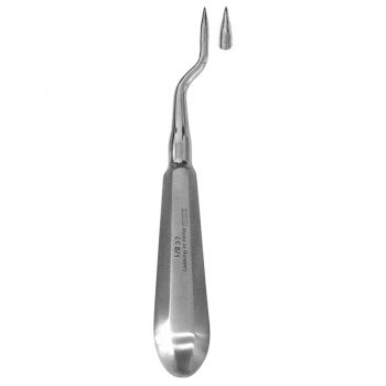 dilatator os riguros TI100