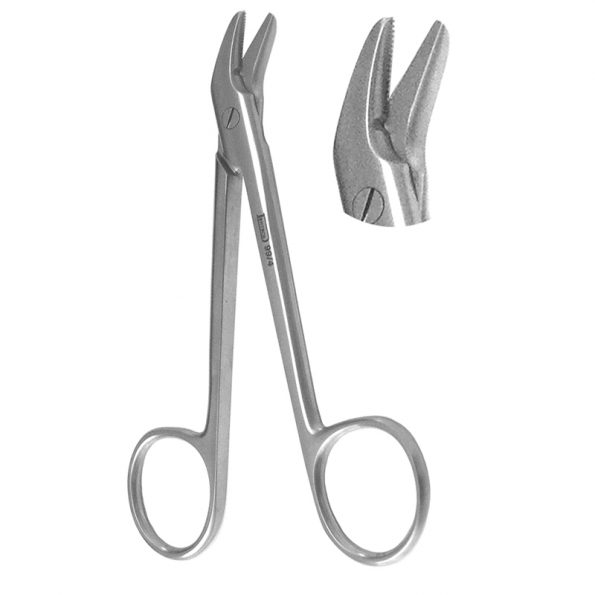 foarfeca coroane DP1551