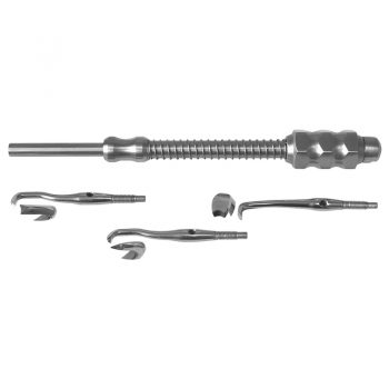 departator lucrari protetice tip Sztrilich DP1780
