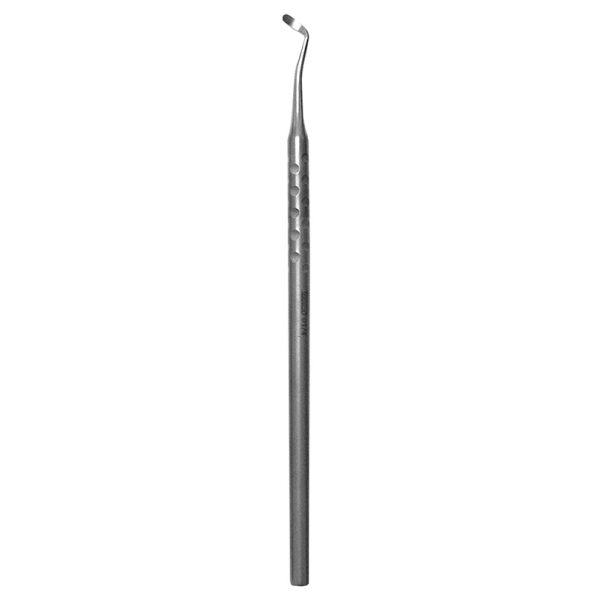 instrument gingival de mana cu corp plin