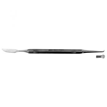 Instrumentar de modelaj DS1301