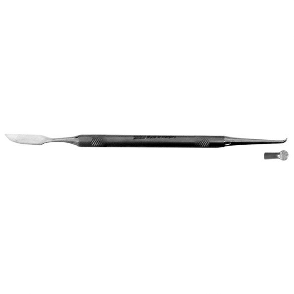 Instrumentar de modelaj DS1301